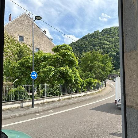 Zelda Διαμέρισμα Μπεζανσόν Εξωτερικό φωτογραφία